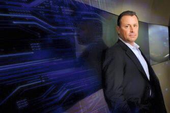 Главный футуролог Cisco Дэйв Эванс