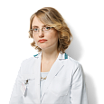 Кудан Елизавета Валерьевна