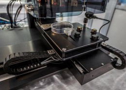 Bioprinter FABION